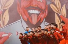Championat.asia сайти ходими Мексика клуби билан ҳамкорликни бошлади