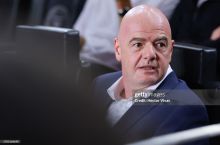 ФИФА президенти янги қоидаларга қарши экан