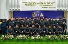 ОКМК янги мавсумга қандай тайёргарлик кўрди: мураббийлар штабидаги ўзгаришлар, янги легионерлар ва ёшартирилган таркиб