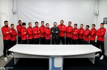 "Локомотив" янги мавсумга қандай тайёргарлик кўрди: 15 нафар янги футболчи, тўлиқ янгиланган таркиб ва "де-факто" бош мураббий