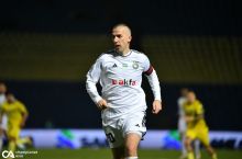 Драган Черан: "Тўпурарлик ҳақида ўйлашга жуда эрта"