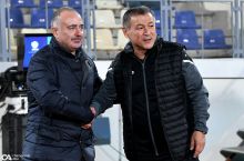 Превью. Наманганда Бабаян ва Қосимов тўқнашуви