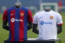 "Барса" ўз бренди остида либослар тайёрламайди. Nike таклифни оширди, Puma эса 20-30 млн евро кўпроқ тўлашга ва компенсация беришга тайёр