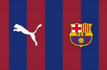 Puma "Барселона"га Nike'дан кўра анча яхшироқ таклиф берди