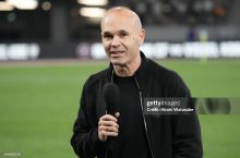 Клуб афсоналаридан бири "Барселона"ни бошқаришни истайди
