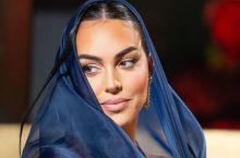 Роналдунинг севгилиси Рамазон ҳақида пост қолдирди