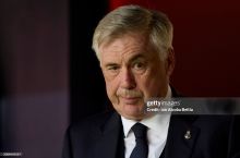 Анчелотти Мбаппенинг "Реал"га ўтиши ҳақида фикр билдирди