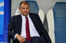 Александр Крестинин: "Бунёдкор"да ҳеч ким қарзлар билан боғлиқ муаммолар ҳақида жиддий ўйламаган" (интервью)