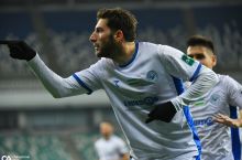 Transfermarkt ва Championat.Asia март ойининг энг яхшиларини аниқлашди