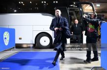 Қозоғистон терма жамоаси устози Россия клуби бош мураббийи бўлди