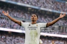 Goal «Олтин тўп»га даъвогарлар рейтингини янгилади