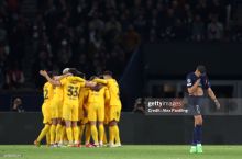 ЕЧЛ. Кечаги учрашувларнинг «Man of the match»лари маълум