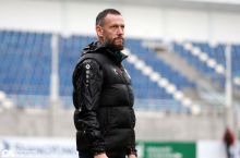 Александр Стоймирович: "Ўйин кутганимиздан қийинроқ ўтди"