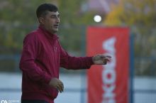 Зайниддин Тожиев: "Бу жамоа аввалги "Зомин" эмас"