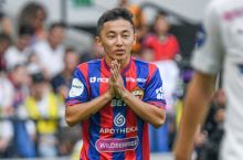 Аббос Файзуллаев РПЛ 24-тур рамзий жамоасидан жой олди (WhoScored)