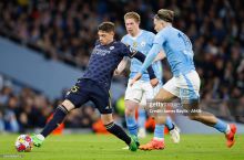 EЧЛ. Кечаги учрашувларнинг «Man of the match»лари маълум
