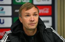 Виталий Левченко: "Биз учун чемпионат ёки кубок учрашуви фарқланмайди"