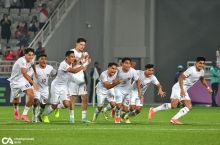 U-23 Осиё кубоги. Даҳшат! Индонезия Жанубий Кореяни енгиб, ярим финалга йўл олди. Жамоалар 12 тадан пенальти тепишди