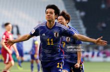 U-23 Осиё кубоги. Қатар - Япония 2:4