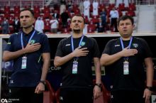 Харита ва глобусга киритилмаган орзунинг зафарли йўли