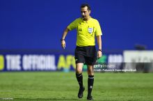 U-23 Осиё Кубоги финалини эронлик ҳакам бошқаради
