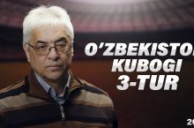 Футбол олами. Хайр, "Насаф", ОКМК ва "Локомотив": Ўзбекистон кубоги гуруҳ босқичи якунлари 
