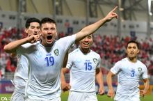 Футбол мухлислари қалайсиз энди, Парижда музқаймоқ ялайсиз энди!