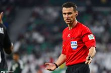 Осиё Чемпионлар лигаси финалини ўзбекистонлик ҳакамлар бошқаради