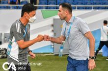 ФАКТ. Ўзбекистон  U-23 Осиё кубокларида Японияга ютқазмаган 