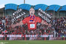 Суперлига қайтмоқда. Бугун "Андижон" "Бобур Арена"да "Сўғдиёна"ни қабул қилади 
