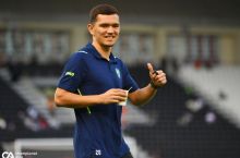 Русланбек Жиянов: "Финалда ким кучли эканлигини ўйин бўйича кўрсатдик"