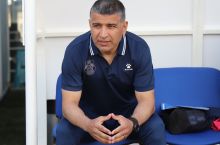 Анвар Бердиев: "Рақиб 10 киши бўлиб қолганида тайёр ғалабани қўлдан чиқаришни тушунтириш ва тушуниш қийин"