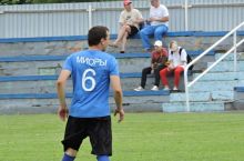Беларусдаги футбол ўйини 50:0 ҳисобида якунланди