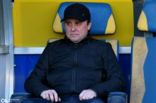 Февзи Давлетов: "Ҳисоб 3:0 бўлганида натижа учун ўйнашимиз тўғри бўларди"