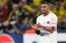 Килиан Мбаппе: «Биз финалга чиқамиз»