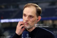 Томас Тухель: "Футбол қоидаларининг очиқчасига бузилиши"