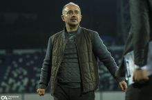 Суперлига. Апрель ойининг энг яхши футболчиси ва мураббийи бўлиш учун даъвогарлар эълон қилинди