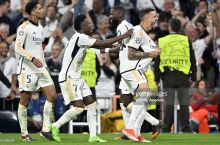 Sofascore. Кечаги учрашувда энг катта баҳо олган футболчи маълум