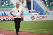 "Динамо"га трансфер тақиқи қўйилди