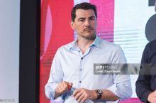 Икер Касильяс ЕЧЛ финалида "Реал" дарвозасида ким туриши кераклигини айтди