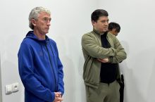 Алексей Евстафеев "Дўстлик" бош мураббийи этиб тайинланди