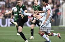 Sofascore. Элдор Шомуродовнинг кечаги ўйини неча баҳога лойиқ кўрилди?