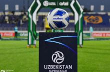 Суперлига. Бугун «Тошкент дерби»си билан 8-тур якунланади