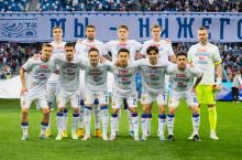 Sofascore. Кечаги учрашувда Аббосбек Файзуллаевнинг ҳаракатлари неча баҳога лойиқ кўрилди?