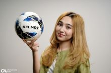Диққат танлов. KELME брендидан футбол тўпини ютиб олинг! 
