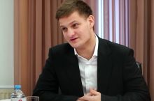 Рамзан Қодировнинг 18 ёшли ўғли "Ахмат" президентига айланди