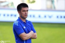 Фарҳод Нишонов: "Дўстлик"га ҳар томонлама ютқаздик"
