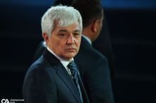 Жаҳонгир Усмонов: "Жаҳон чемпионатларидаги энг яхши натижамизни янгилашни мақсад қилганмиз"
