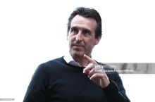 Унаи Эмери билан бир ойда иккинчи марта шартнома узайтирилди