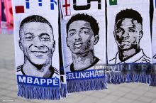 Globe Soccer Awards. Йилнинг энг яхшиларини аниқлади